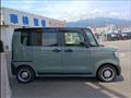 2024 Honda N BOX