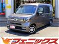 2023 Honda N-VAN