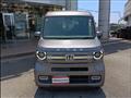 2023 Honda N-VAN