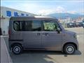 2023 Honda N-VAN