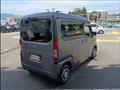 2023 Honda N-VAN