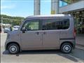 2023 Honda N-VAN