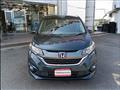 2019 Honda Freed