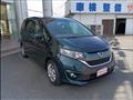 2019 Honda Freed