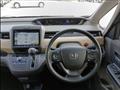 2019 Honda Freed