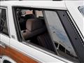 1997 Nissan Gloria Wagon