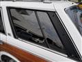 1997 Nissan Gloria Wagon