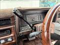 1997 Nissan Gloria Wagon