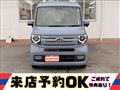 2024 Honda N-VAN