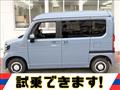 2024 Honda N-VAN