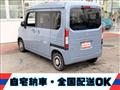 2024 Honda N-VAN
