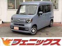 2024 Honda N-VAN