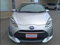 2017 Toyota AQUA