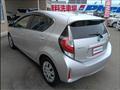 2017 Toyota AQUA