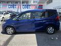 2019 Honda Freed