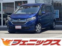 2019 Honda Freed