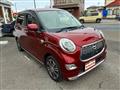 2016 Daihatsu Cast