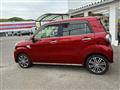 2016 Daihatsu Cast
