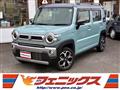 2021 Suzuki Hustler