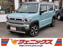2021 Suzuki Hustler