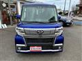 2018 Daihatsu Tanto