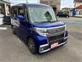 2018 Daihatsu Tanto