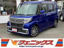 2018 Daihatsu Tanto