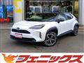 2025 Toyota Yaris Cross
