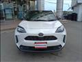 2025 Toyota Yaris Cross