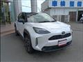 2025 Toyota Yaris Cross