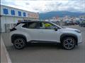 2025 Toyota Yaris Cross