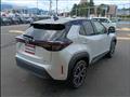 2025 Toyota Yaris Cross