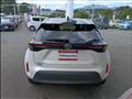 2025 Toyota Yaris Cross