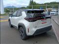 2025 Toyota Yaris Cross