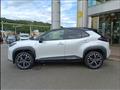 2025 Toyota Yaris Cross