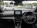 2025 Toyota Yaris Cross