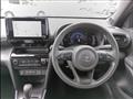 2025 Toyota Yaris Cross