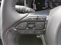 2025 Toyota Yaris Cross