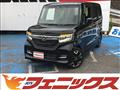 2017 Honda N BOX