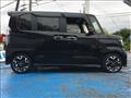 2017 Honda N BOX