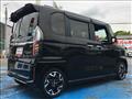 2017 Honda N BOX