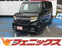 2017 Honda N BOX