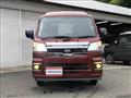 2023 Daihatsu Hijet Truck