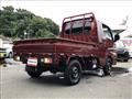 2023 Daihatsu Hijet Truck