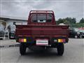 2023 Daihatsu Hijet Truck