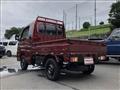 2023 Daihatsu Hijet Truck
