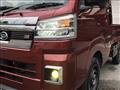 2023 Daihatsu Hijet Truck