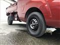 2023 Daihatsu Hijet Truck
