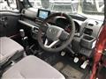 2023 Daihatsu Hijet Truck