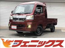 2023 Daihatsu Hijet Truck